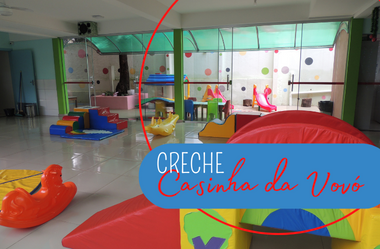 Creche Casinha da Vovó